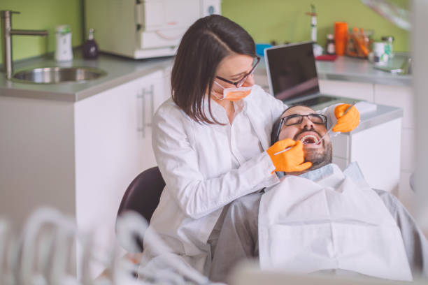 Best Knocked-Out Tooth (Avulsed Tooth) Treatment in Ller, WA