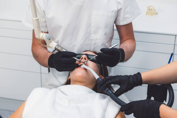 Best Emergency Cosmetic Dentistry (e.g., broken veneers) in Ller, WA