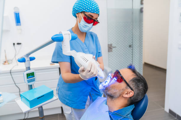 Best Emergency Treatment for Oral Infections in Ller, WA