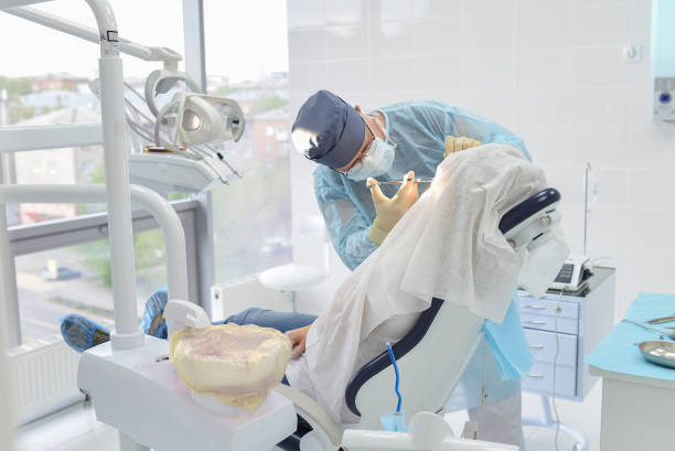 Best Emergency Cosmetic Dentistry (e.g., broken veneers) in Ller, WA